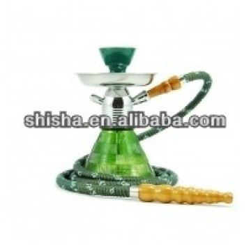 Zinc alloy wholeslae el badia chicha Mini Mya